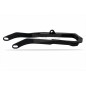 Patin de bras oscillant POLISPORT noir Honda CRF450R/RX Patin de bras oscillant POLISPORT noir Honda CRF450R/RX