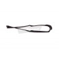 Patin de bras oscillant POLISPORT noir Honda CRF450R/RX Patin de bras oscillant POLISPORT noir Honda CRF450R/RX