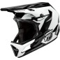 Casque vélo FLY RACING Rayce - noir/blanc/gris Casque vélo FLY RACING Rayce - noir/blanc/gris
