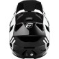 Casque vélo FLY RACING Rayce - noir/blanc/gris Casque vélo FLY RACING Rayce - noir/blanc/gris