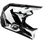 Casque vélo FLY RACING Rayce - noir/blanc/gris Casque vélo FLY RACING Rayce - noir/blanc/gris