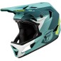 Casque vélo FLY RACING Rayce - Matte Blue Stone/Hi-Vis Casque vélo FLY RACING Rayce - Matte Blue Stone/Hi-Vis