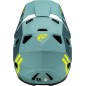 Casque vélo FLY RACING Rayce - Matte Blue Stone/Hi-Vis Casque vélo FLY RACING Rayce - Matte Blue Stone/Hi-Vis