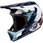 Casque vélo FLY RACING Rayce - rouge/blanc/bleu Casque vélo FLY RACING Rayce - rouge/blanc/bleu