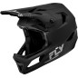 Casque vélo FLY RACING Rayce - noir matte