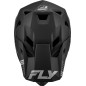 Casque vélo FLY RACING Rayce - noir matte