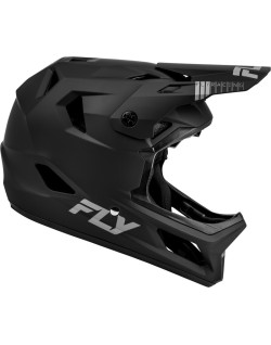Casque vélo FLY RACING Rayce - noir matte