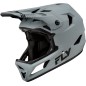 Casque vélo FLY RACING Rayce - gris matte Casque vélo FLY RACING Rayce - gris matte