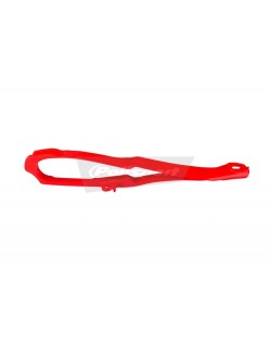 Patin de bras oscillant POLISPORT rouge Honda CRF250R/CRF450R