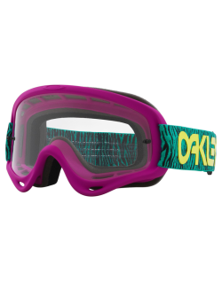 Masque OAKLEY O Frame MX Heritage - écran clair