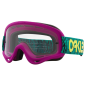 Masque OAKLEY O Frame MX Heritage - écran clair Masque OAKLEY O Frame MX Heritage - écran clair