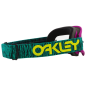 Masque OAKLEY O Frame MX Heritage - écran clair Masque OAKLEY O Frame MX Heritage - écran clair