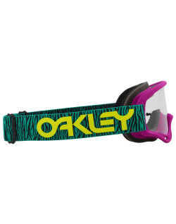 Masque OAKLEY O Frame MX Heritage - écran clair