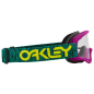 Masque OAKLEY O Frame MX Heritage - écran clair Masque OAKLEY O Frame MX Heritage - écran clair