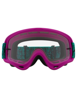 Masque OAKLEY O Frame MX Heritage - écran clair