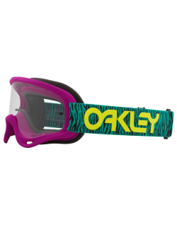Masque OAKLEY O Frame MX Heritage - écran clair