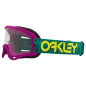 Masque OAKLEY O Frame MX Heritage - écran clair Masque OAKLEY O Frame MX Heritage - écran clair