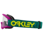 Masque OAKLEY O Frame MX Heritage - écran clair Masque OAKLEY O Frame MX Heritage - écran clair