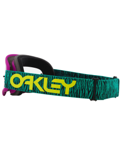 Masque OAKLEY O Frame MX Heritage - écran clair