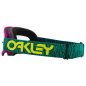 Masque OAKLEY O Frame MX Heritage - écran clair Masque OAKLEY O Frame MX Heritage - écran clair