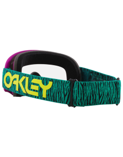 Masque OAKLEY O Frame MX Heritage - écran clair