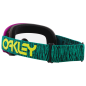 Masque OAKLEY O Frame MX Heritage - écran clair Masque OAKLEY O Frame MX Heritage - écran clair
