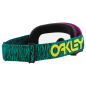 Masque OAKLEY O Frame MX Heritage - écran clair Masque OAKLEY O Frame MX Heritage - écran clair