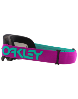 Masque OAKLEY O Frame MX Heritage - écran Dark Gray