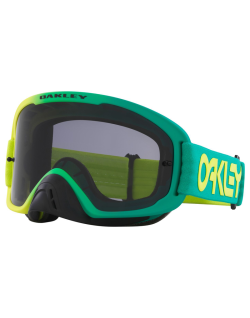 Masque OAKLEY O-Frame 2.0 - B1B RETINA CELESTE Dark Grey