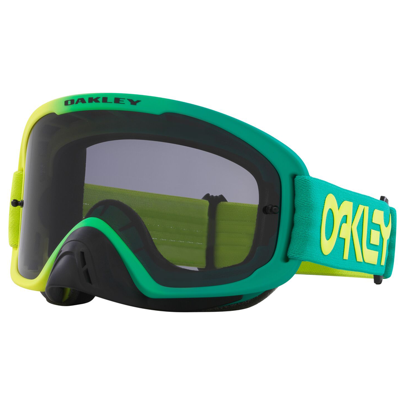 Masque OAKLEY O-Frame 2.0 - B1B RETINA CELESTE Dark Grey Masque OAKLEY O-Frame 2.0 - B1B RETINA CELESTE Dark Grey