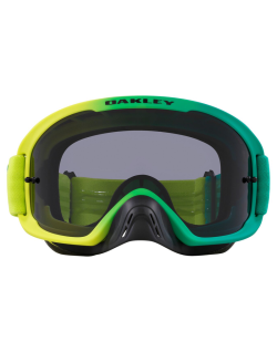 Masque OAKLEY O-Frame 2.0 - B1B RETINA CELESTE Dark Grey