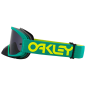 Masque OAKLEY O-Frame 2.0 - B1B RETINA CELESTE Dark Grey Masque OAKLEY O-Frame 2.0 - B1B RETINA CELESTE Dark Grey