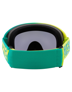 Masque OAKLEY O-Frame 2.0 - B1B RETINA CELESTE Dark Grey