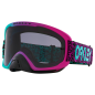 Masque OAKLEY O-Frame 2.0 - CELESTE PURPLE VIPER ROOM Dark Grey Masque OAKLEY O-Frame 2.0 - CELESTE PURPLE VIPER ROOM Dark Grey