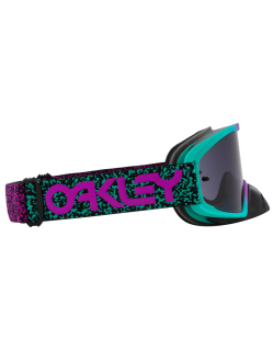 Masque OAKLEY O-Frame 2.0 - CELESTE PURPLE VIPER ROOM Dark Grey