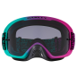 Masque OAKLEY O-Frame 2.0 - CELESTE PURPLE VIPER ROOM Dark Grey Masque OAKLEY O-Frame 2.0 - CELESTE PURPLE VIPER ROOM Dark Grey