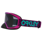Masque OAKLEY O-Frame 2.0 - CELESTE PURPLE VIPER ROOM Dark Grey Masque OAKLEY O-Frame 2.0 - CELESTE PURPLE VIPER ROOM Dark Grey