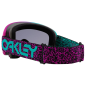 Masque OAKLEY O-Frame 2.0 - CELESTE PURPLE VIPER ROOM Dark Grey Masque OAKLEY O-Frame 2.0 - CELESTE PURPLE VIPER ROOM Dark Grey