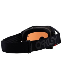 Masque OAKLEY Airbrake MX - B1B Blackout Prizm MX Sapphire