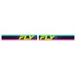 Masque FLY RACING Zone rose/noir - écran noir fumé Masque FLY RACING Zone rose/noir - écran noir fumé