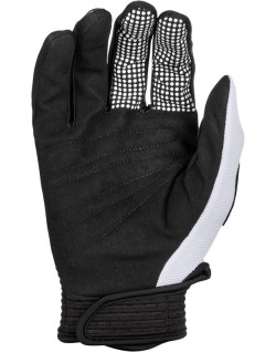 Gants FLY RACING F-16 - noir/blanc