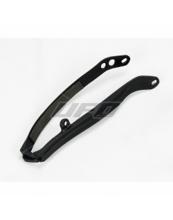 Patin de bras oscillant UFO noir Yamaha