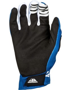 Gants FLY RACING Pro Lite - rouge/blanc/bleu