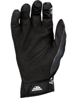 Gants FLY RACING Pro Lite Kryptek - noir/rouge/gris