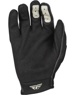 Gants enfant FLY RACING Lite - noir/gris