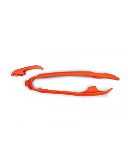 Patin de bras oscillant UFO - KTM SX/SX-F