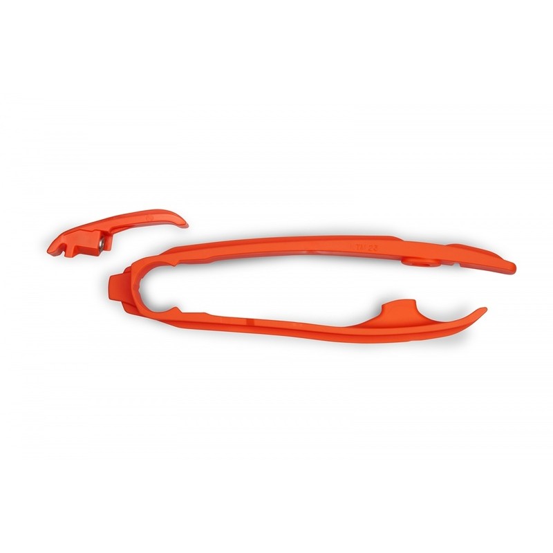 Patin de bras oscillant UFO - KTM SX/SX-F Patin de bras oscillant UFO - KTM SX/SX-F