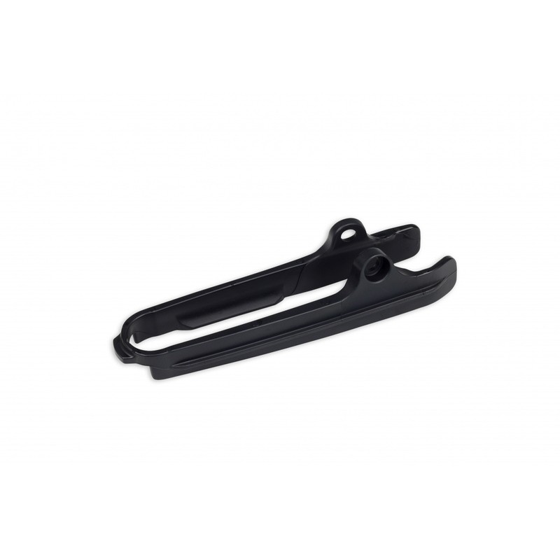 Kit patin de bras oscillant UFO noir KTM SX85 Kit patin de bras oscillant UFO noir KTM SX85