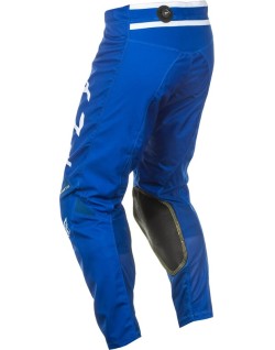 Pantalon FLY RACING Kinetic Center - Navy/blanc