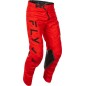 Pantalon FLY RACING Kinetic Center - rouge/noir